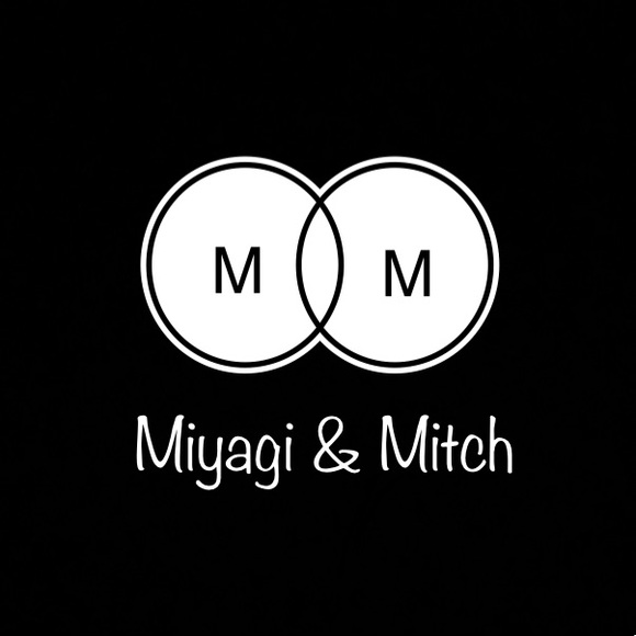 Meet your Posher, Miyagi and Mitch - Picture 1 of 1